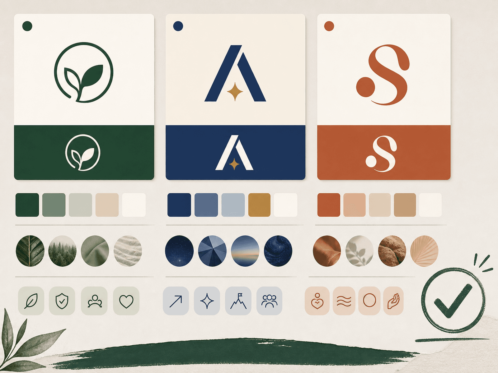 Logo Clarifier example output preview